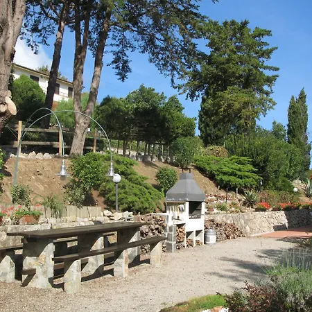Lejlighedshotel Le Mimose