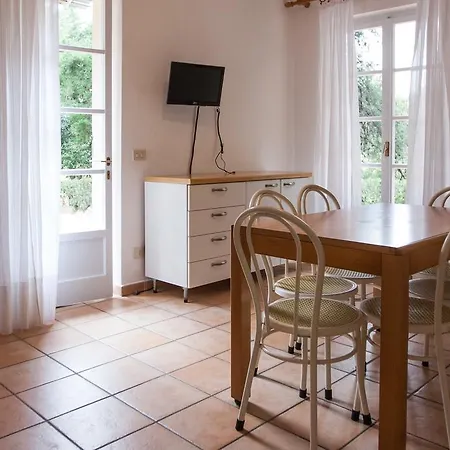 Lejlighedshotel Le Mimose Procchio (Isola d'Elba)