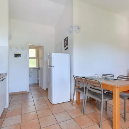 Lejlighedshotel Le Mimose