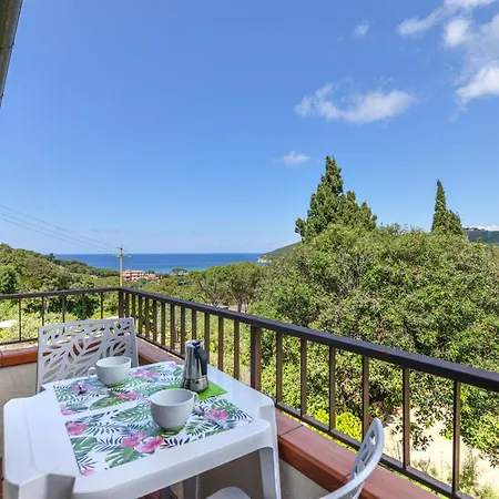 Aparthotel Le Mimose