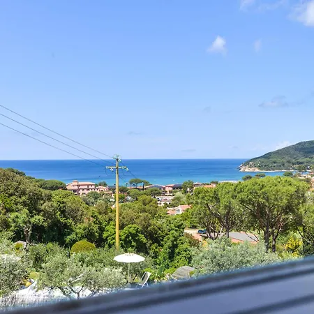 Lejlighedshotel Le Mimose