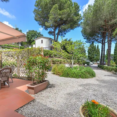 Lejlighedshotel Le Mimose Procchio (Isola d'Elba)
