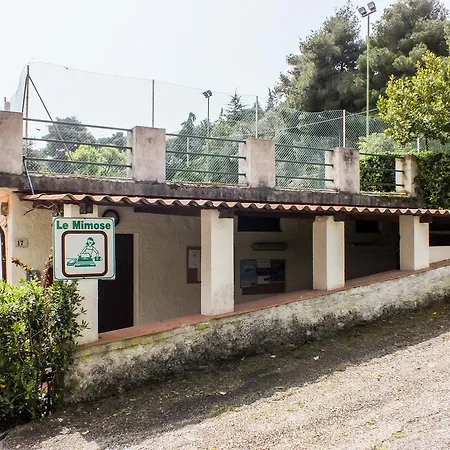 Le Mimose Procchio (Isola d'Elba)