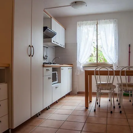 Le Mimose 3*