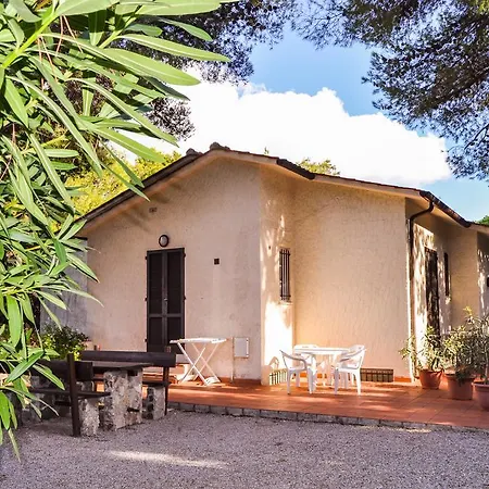 Lejlighedshotel Le Mimose