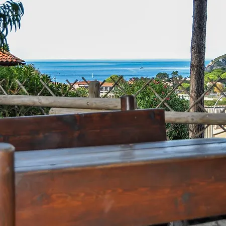 Le Mimose Lejlighedshotel