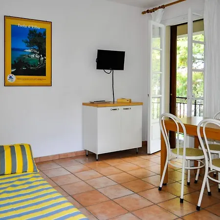 Le Mimose Lejlighedshotel 3*