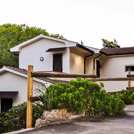 Lejlighedshotel Le Mimose