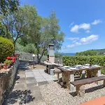 Апарт-отель Le Mimose Проккио