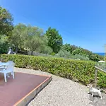 Le Mimose Проккио