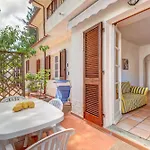 Le Mimose 3* Проккио