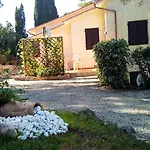 Le Mimose 3* Проккио