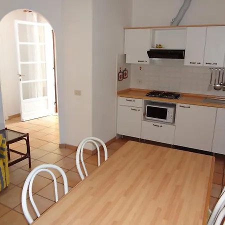 Le Mimose 3*