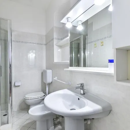 Le Mimose Aparthotel 3*