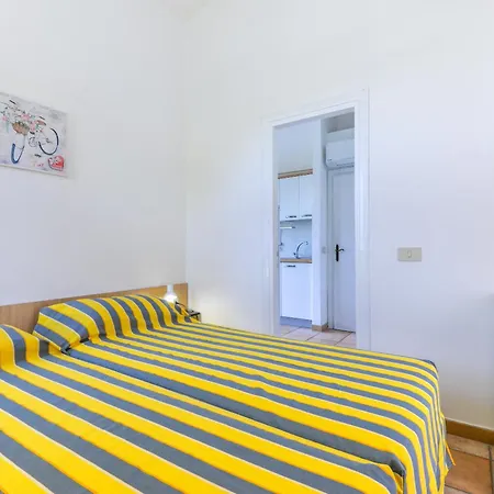 Le Mimose Aparthotel Procchio (Isola d'Elba)