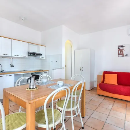 Aparthotel Le Mimose Procchio (Isola d'Elba)