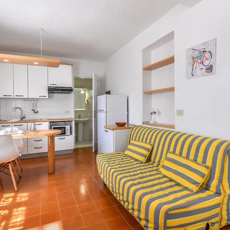 Le Mimose 3* Procchio (Isola d'Elba)