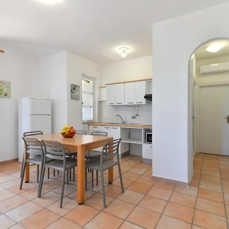 Le Mimose Aparthotel 3*