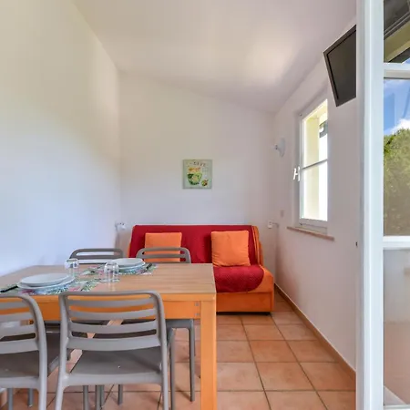 Le Mimose Aparthotel Procchio (Isola d'Elba)