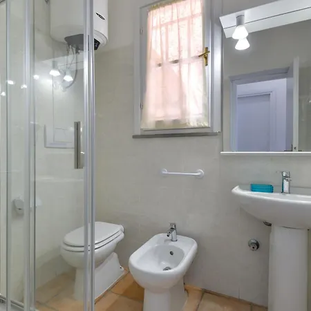 Le Mimose 普罗基奥