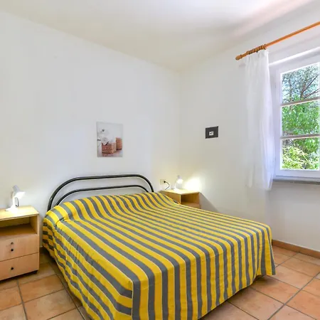 Le Mimose 3* Procchio (Isola d'Elba)