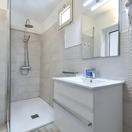 Aparthotel Le Mimose 3*