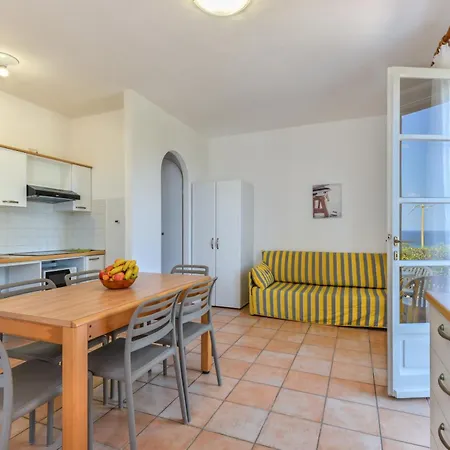Le Mimose 3*