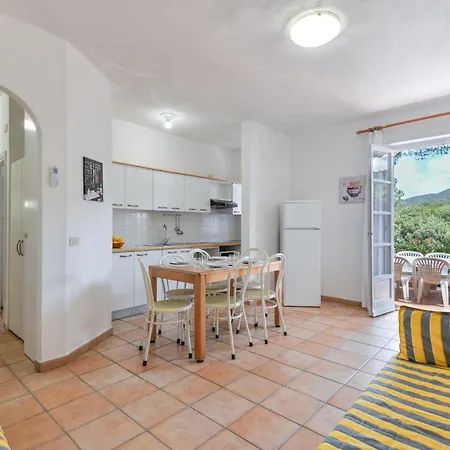 Le Mimose Aparthotel 3*