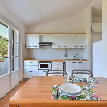 Le Mimose Procchio (Isola d'Elba)