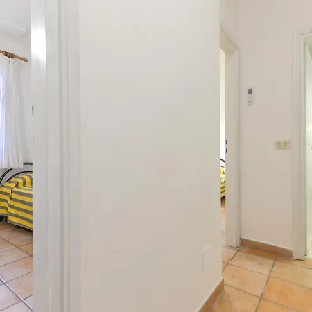 Le Mimose 3* 普罗基奥