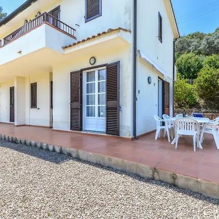 Le Mimose 公寓式酒店 3*