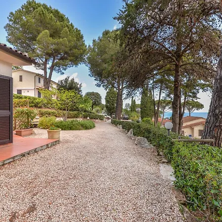 Le Mimose Aparthotel Procchio (Isola d'Elba)