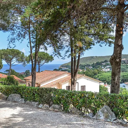 Aparthotel Le Mimose Procchio (Isola d'Elba)