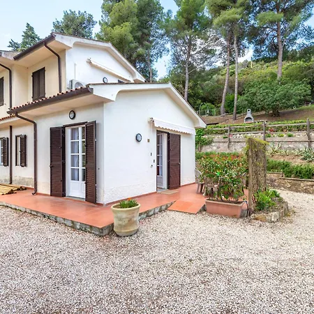 Le Mimose 公寓式酒店 3*