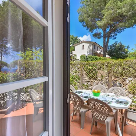 Aparthotel Le Mimose 3*