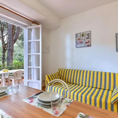 Le Mimose 公寓式酒店 普罗基奥