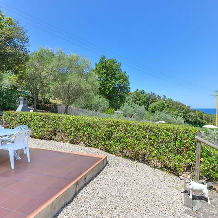 Le Mimose Procchio (Isola d'Elba)