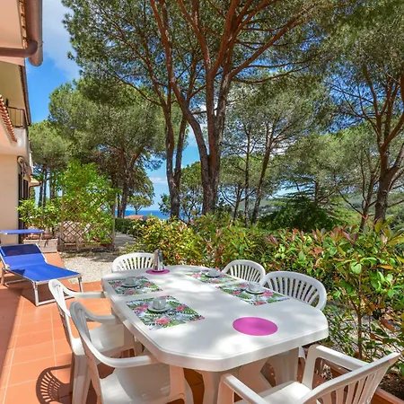 Le Mimose Aparthotel