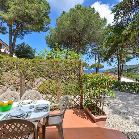 Aparthotel Le Mimose