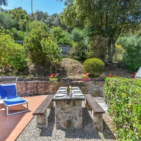 Le Mimose Aparthotel 3*