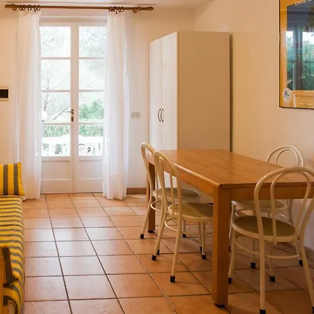 Aparthotel Le Mimose Procchio (Isola d'Elba)