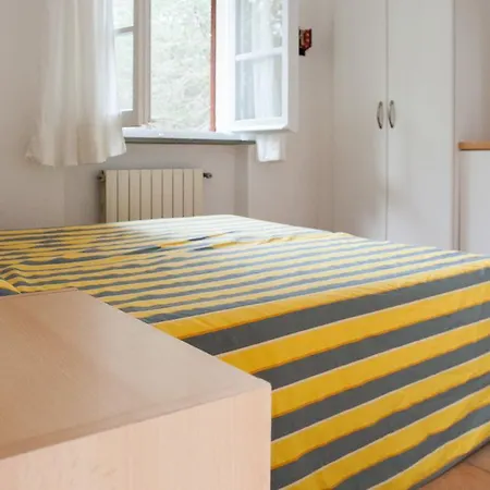 Le Mimose 3* Procchio (Isola d'Elba)