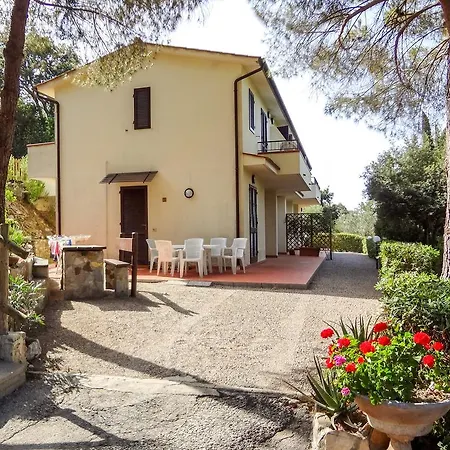 Aparthotel Le Mimose