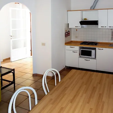 Aparthotel Le Mimose