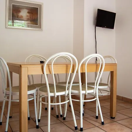 Le Mimose 3* Procchio (Isola d'Elba)