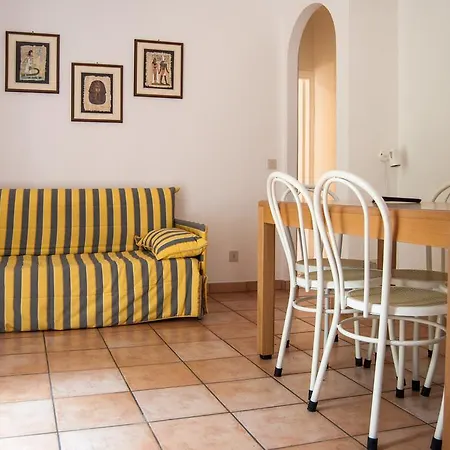 Le Mimose Aparthotel Procchio (Isola d'Elba)