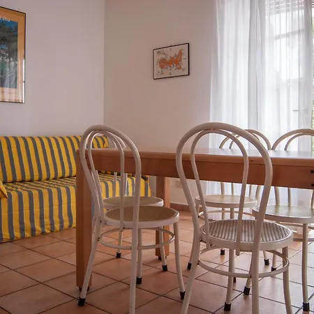 Aparthotel Le Mimose Procchio (Isola d'Elba)