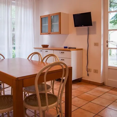 Le Mimose Procchio (Isola d'Elba)