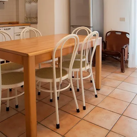 Le Mimose 公寓式酒店 3*