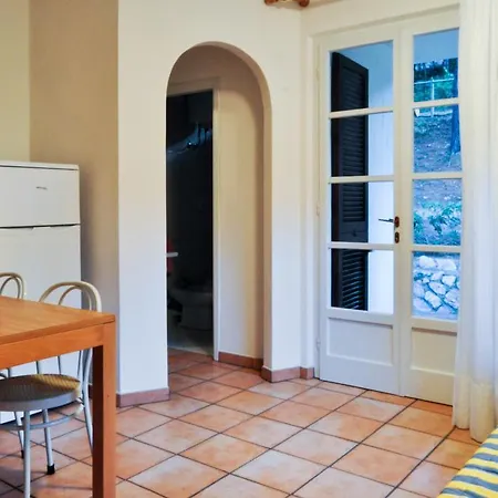 Le Mimose Aparthotel 3*